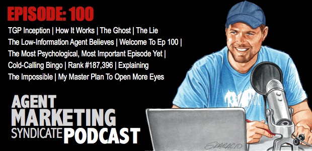 100: TGP Inception | The Ghost | The Lie The Low-Information Agent Believes | How It Got There | Welcome To Episode 100 | The Most Psychological, The Most Important Episode Yet | My Great Master Plan To Open More Eyes